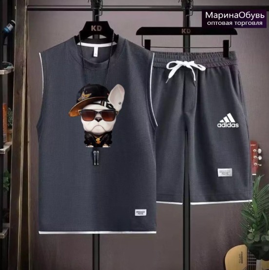 картинка Костюм двойка от магазина Одежда+