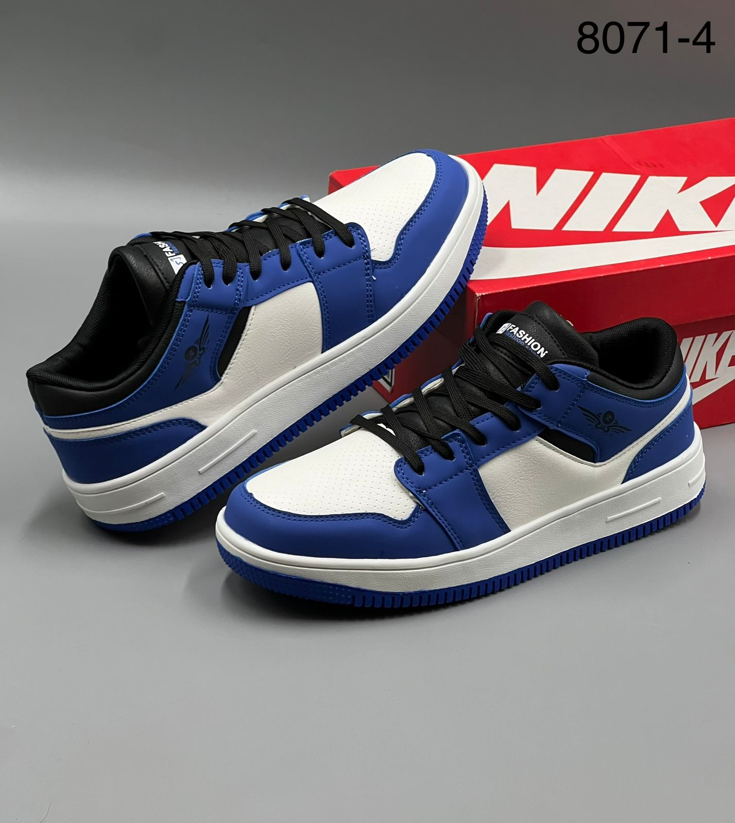 фото весенние мужские кроссовки оптом с доставкой