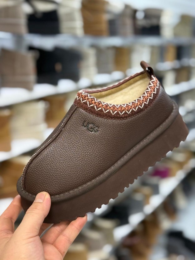 фото зимние женские угги оптом