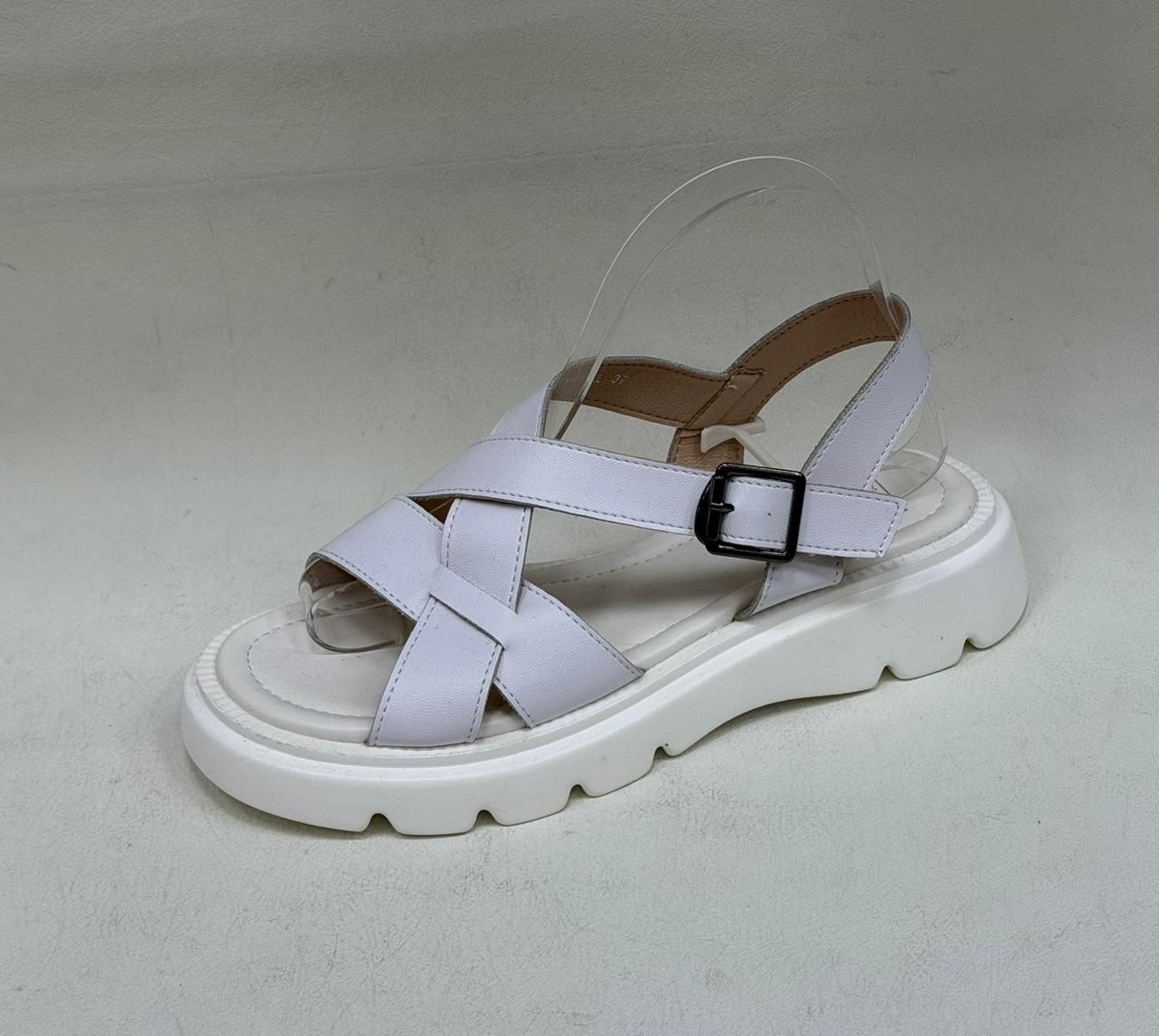 фото летние женские босоножки оптом