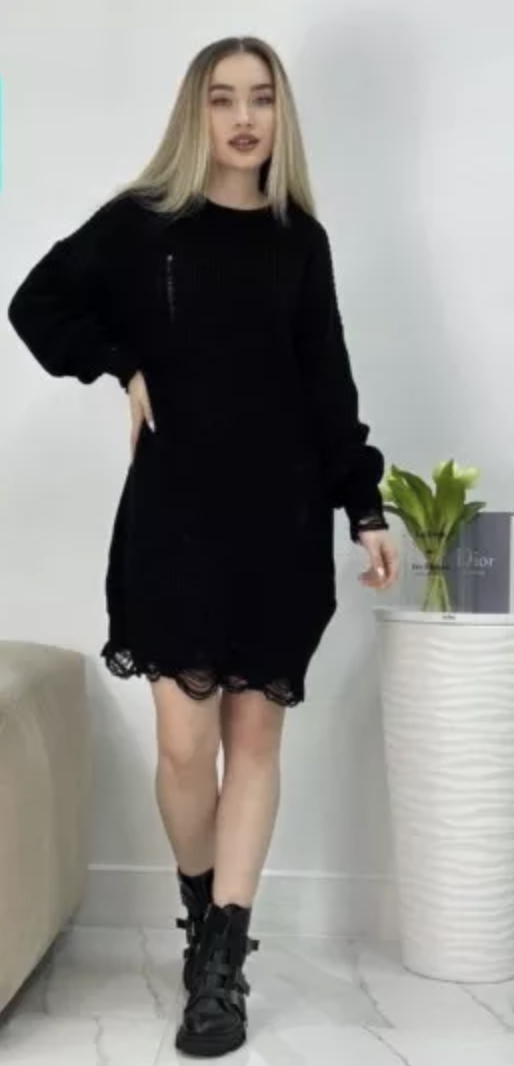 картинка Свитер от магазина Одежда+