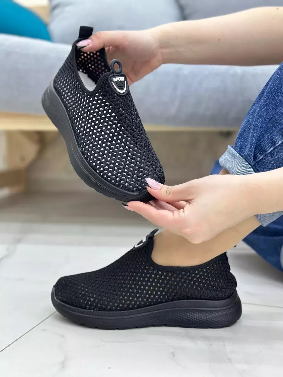 фото летние женские кеды оптом