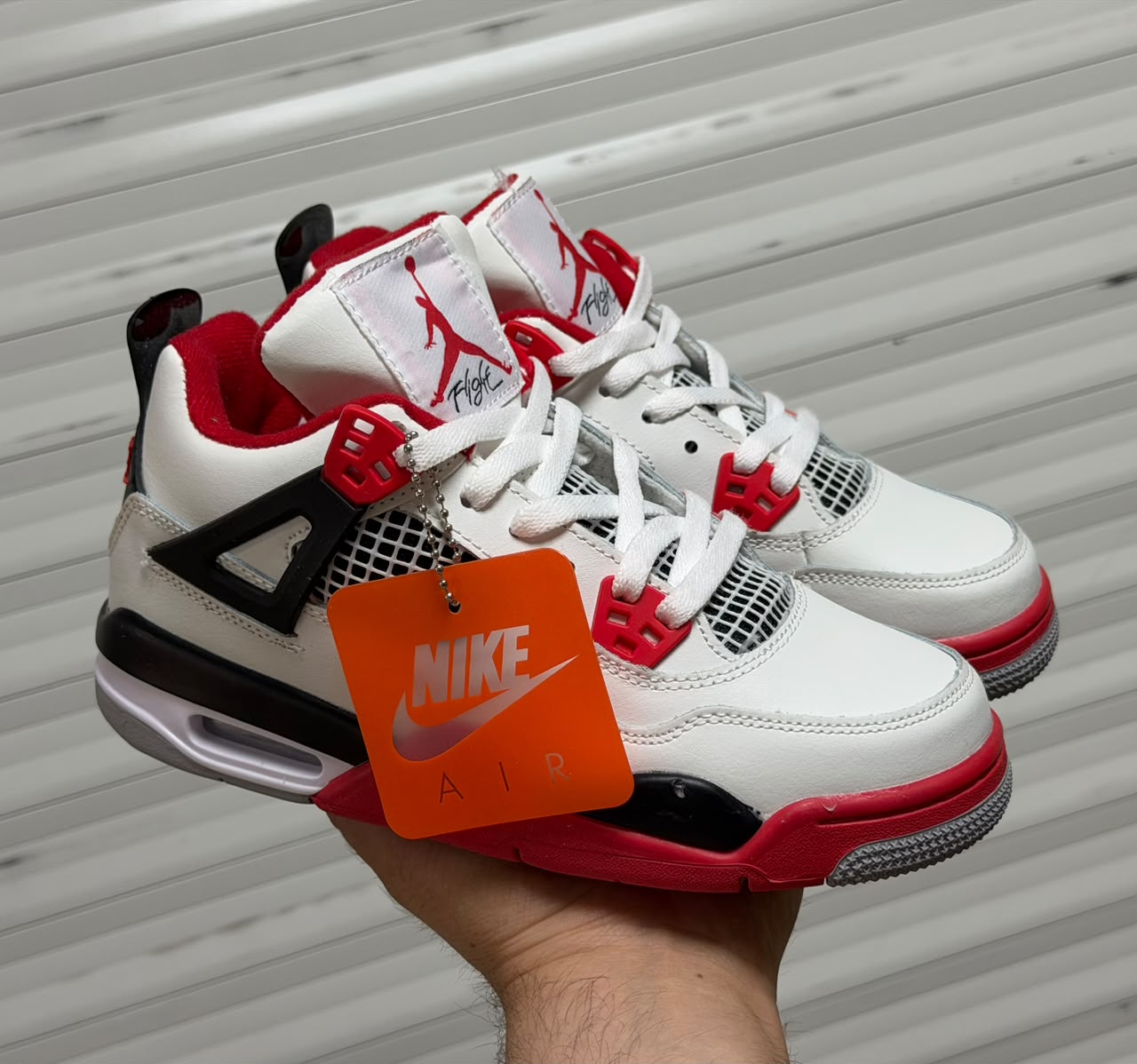 фото Мужские кроссовки Nike Air 617352 оптом с доставкой