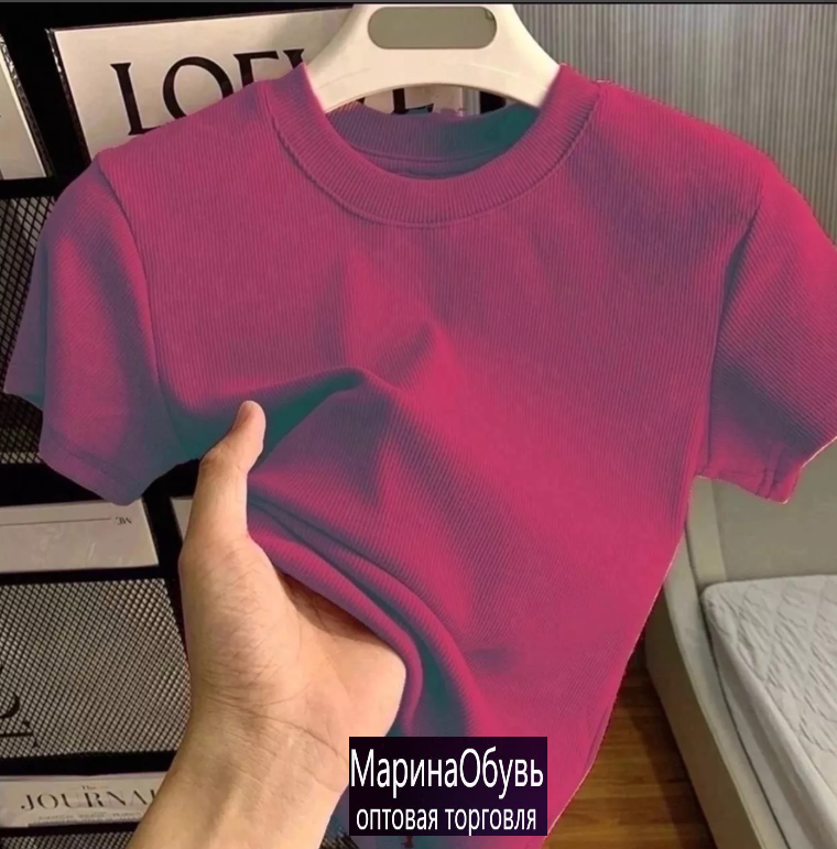 картинка Футболка от магазина Одежда+