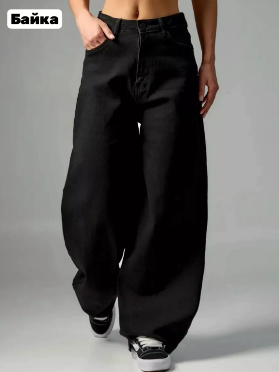 картинка Джинсы от магазина Одежда+