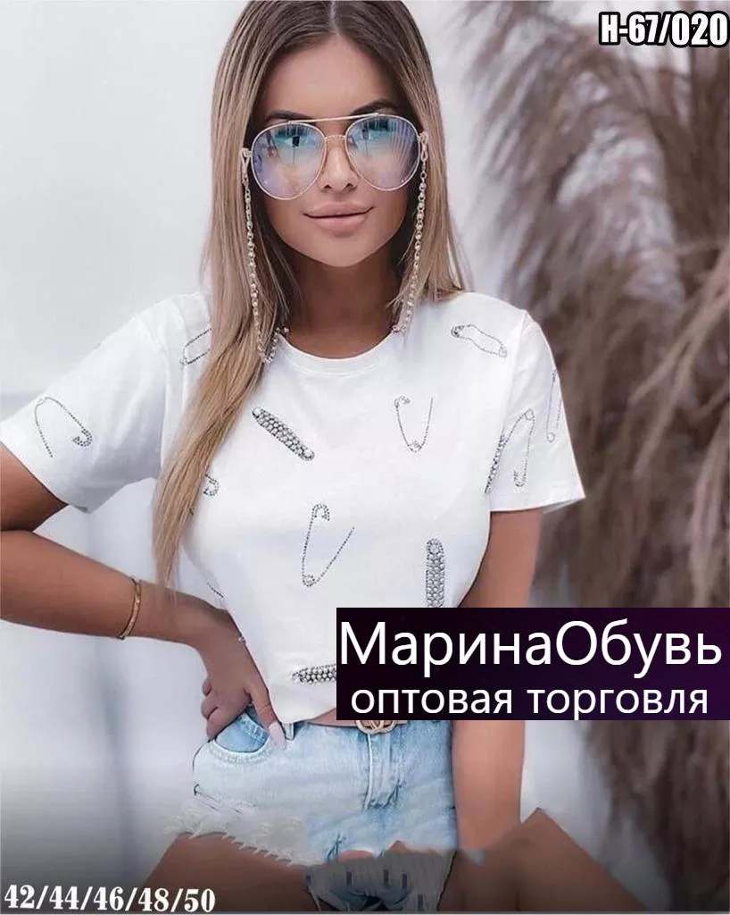 картинка Футболка от магазина Одежда+