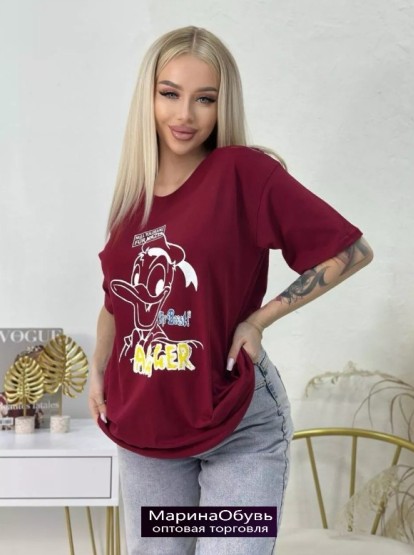 картинка Футболка от магазина Одежда+