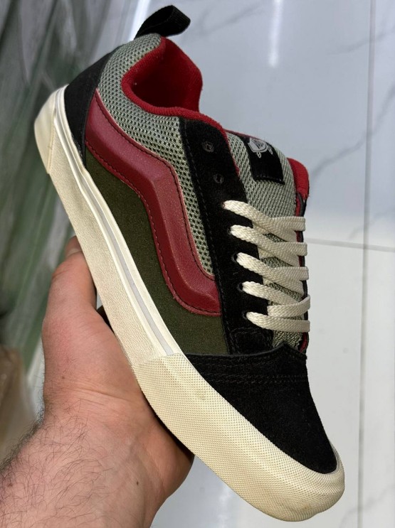 весенние мужские кеды опт от магазина МаринаОбувь