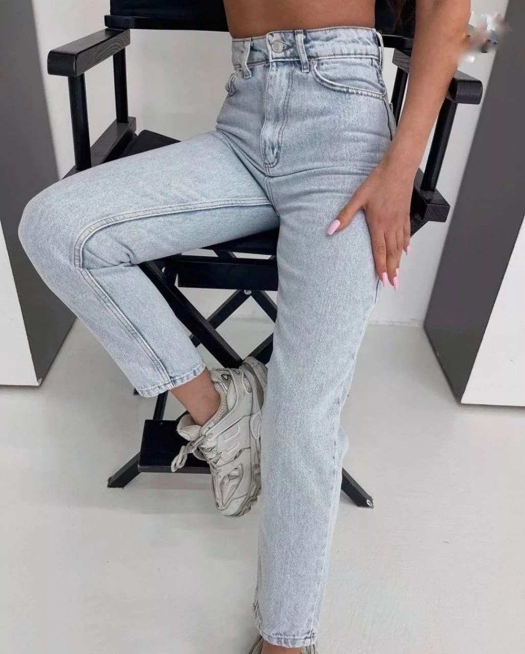 картинка Джинсы от магазина Одежда+