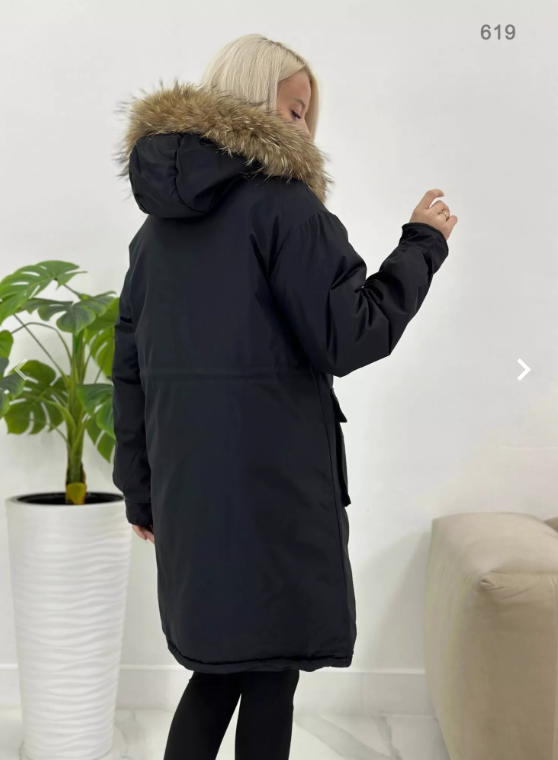 картинка Куртка от магазина Одежда+