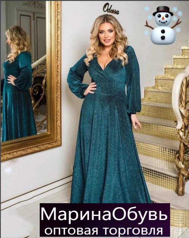 картинка Платье от магазина Одежда+