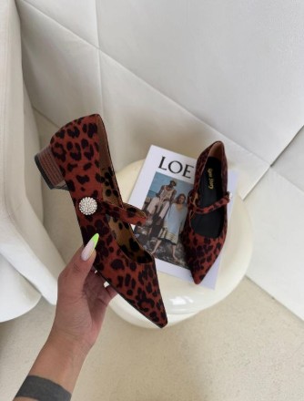 фото весенние женские туфли оптом Москва