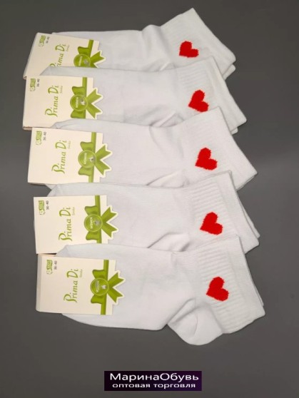 картинка Носки размер 36-41 от магазина Одежда+