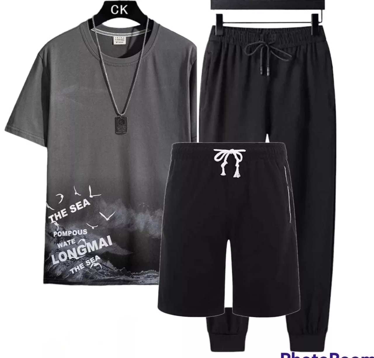 картинка Костюм тройка от магазина Одежда+