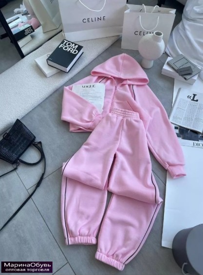 картинка Костюм двойка от магазина Одежда+