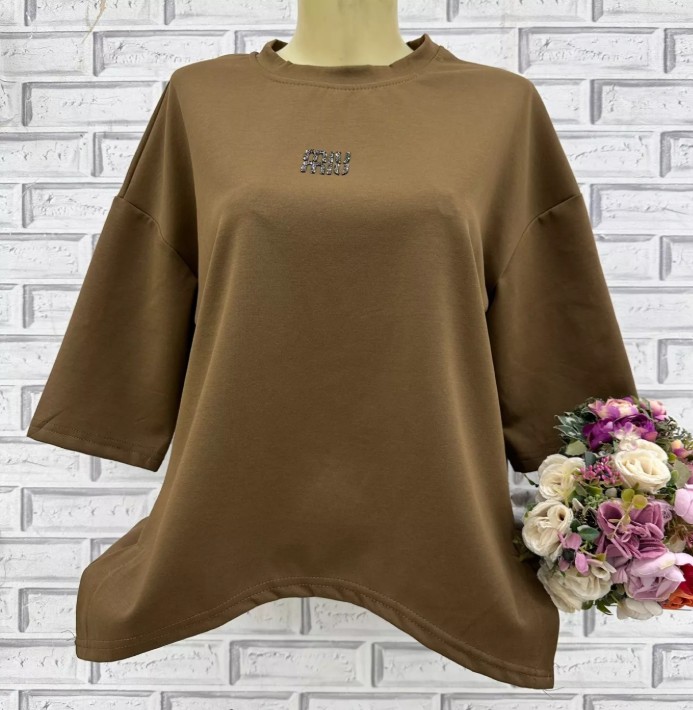 картинка Футболка от магазина Одежда+