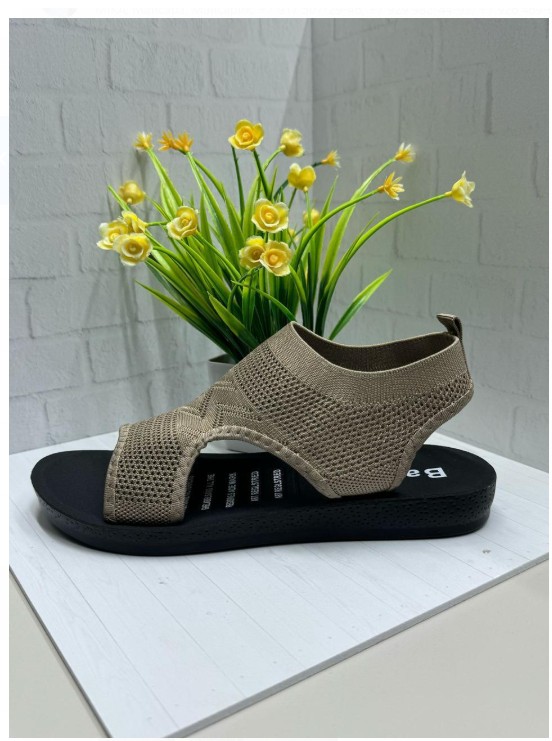 фото летние женские босоножки оптом