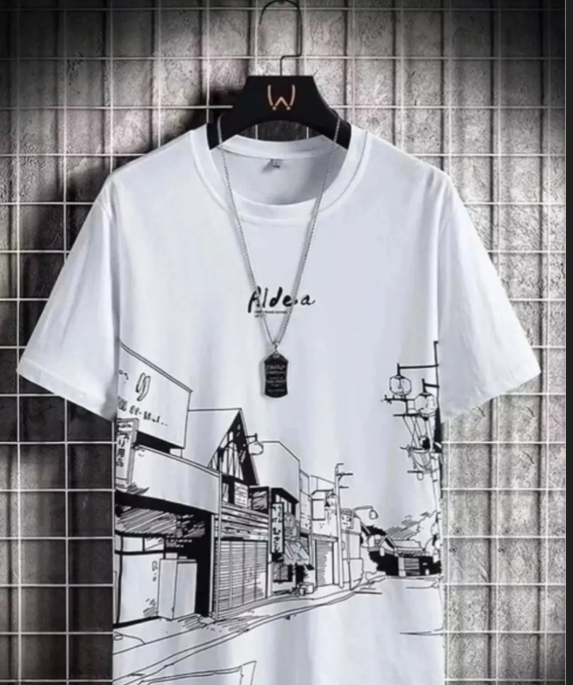 картинка Футболка от магазина Одежда+