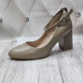 фото весенние женские туфли оптом Москва