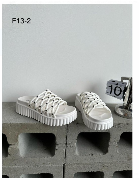 фото летние женские тапочки оптом