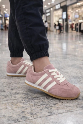 фото весенние женские кеды оптом