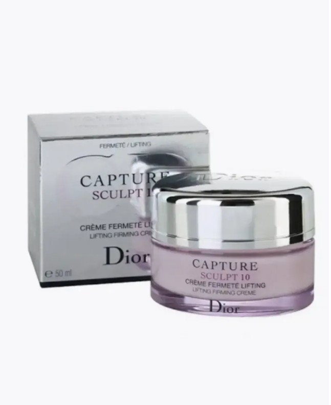 картинка Крем для лица Capture Sculpt 10 от магазина Одежда+
