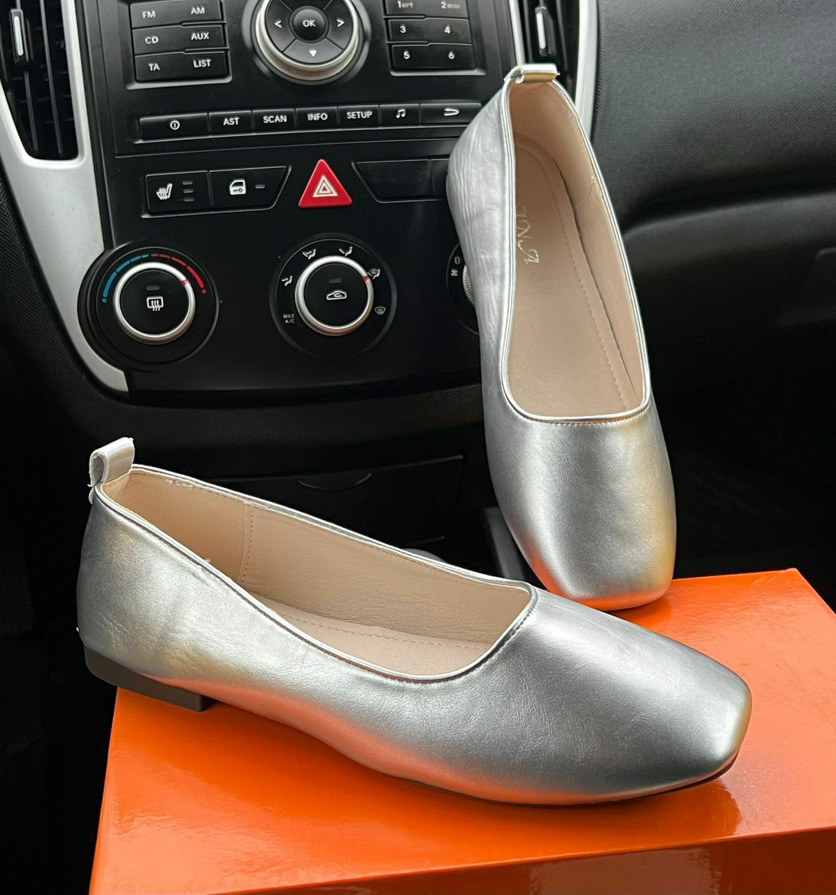 фото осенние женские туфли оптом от магазина МаринаОбувь