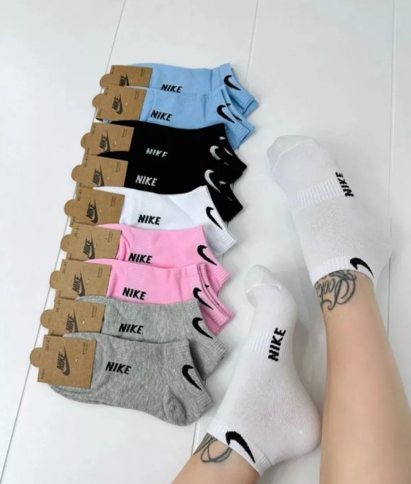 картинка Носки размер 36-41 от магазина Одежда+