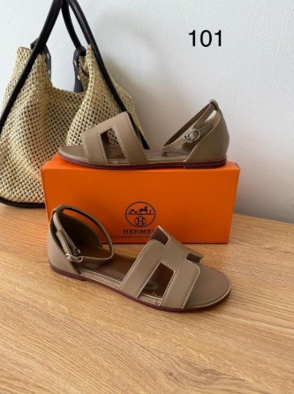 фото весенние женские босоножки оптом