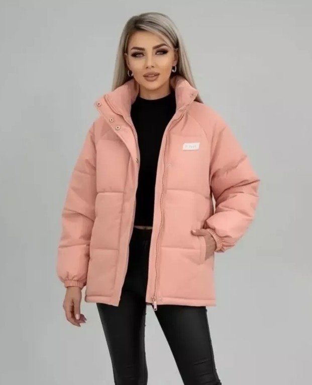 картинка Куртка от магазина Одежда+