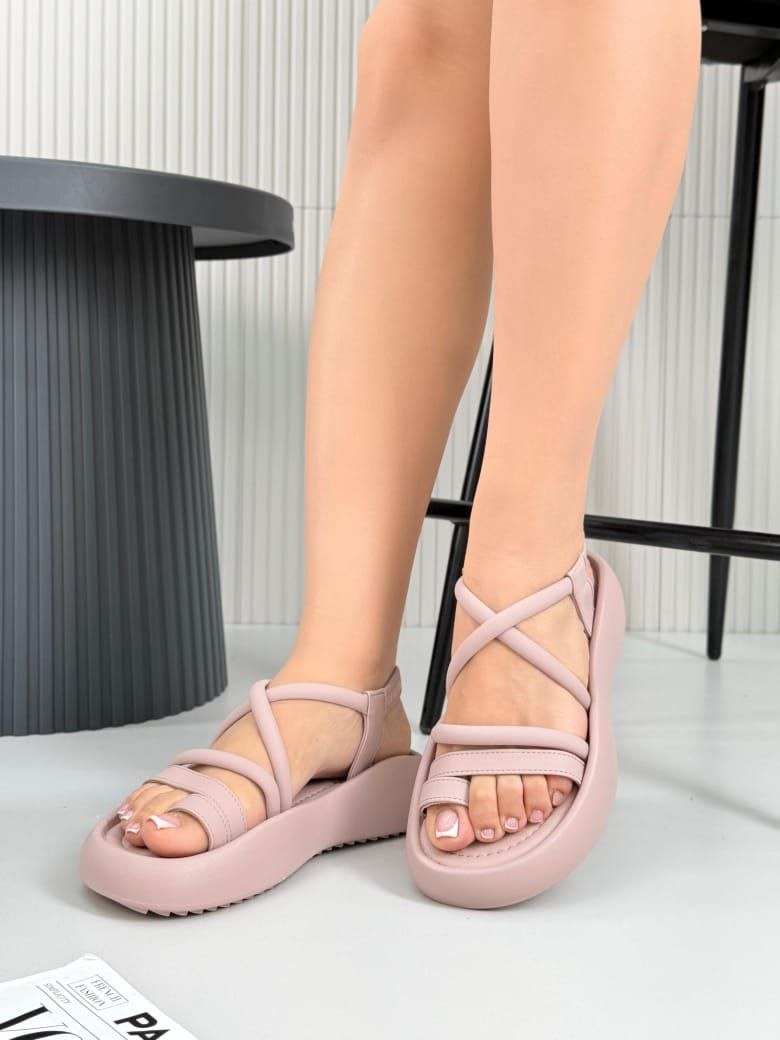 фото летние женские босоножки оптом