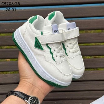 фото весенние кроссовки для девочек оптом