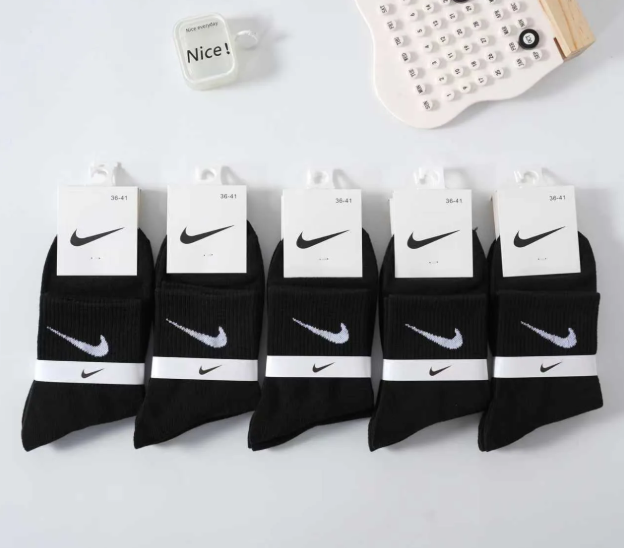 картинка Носки размер 36-41 от магазина Одежда+
