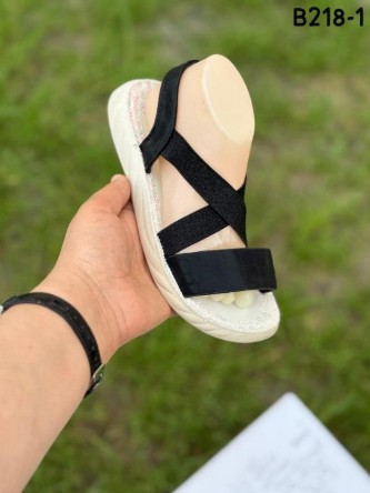 фото весенние босоножки для девочек оптом