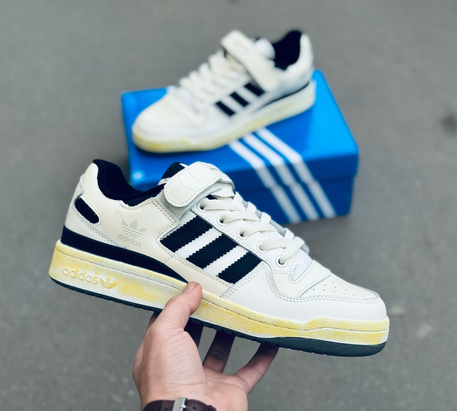 фото весенние мужские кроссовки оптом с доставкой