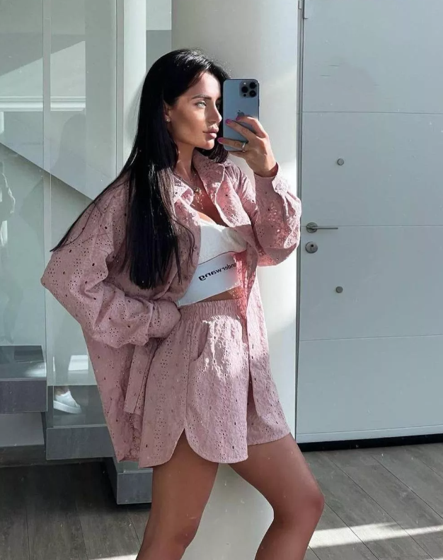 картинка Костюм-двойка от магазина Одежда+