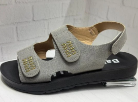 фото весенние женские босоножки оптом