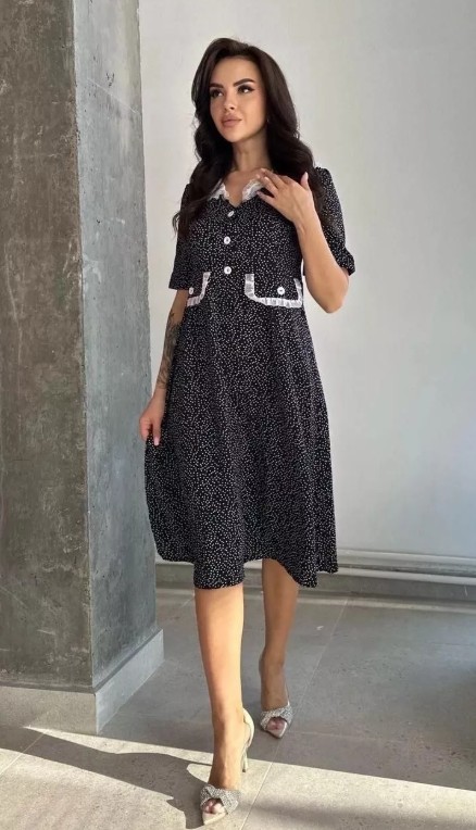 картинка Платье от магазина Одежда+