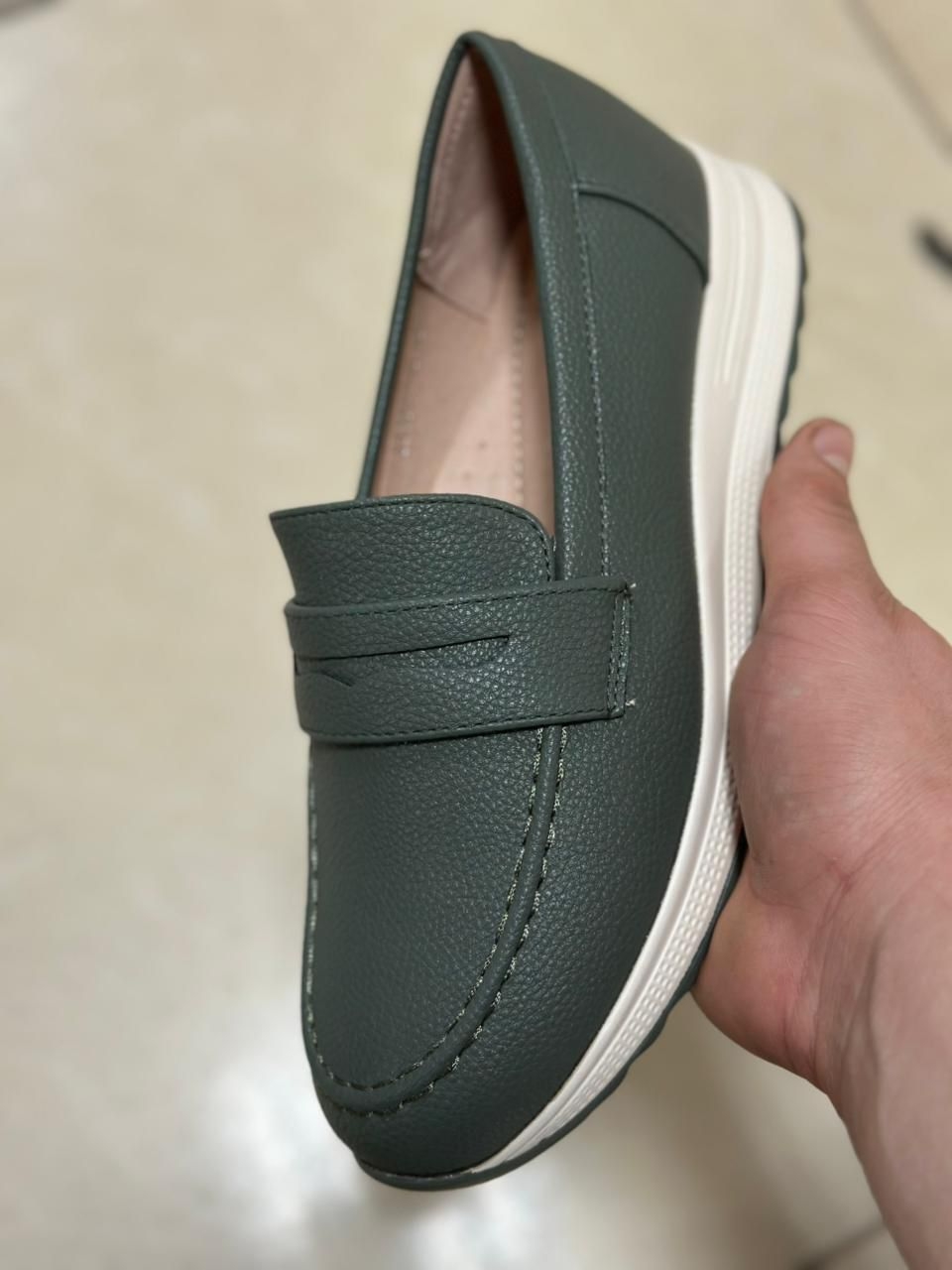 фото весенние женские туфли оптом Москва