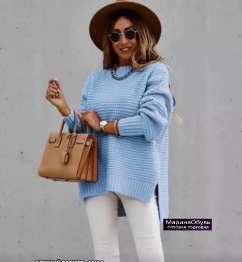 картинка Свитер от магазина Одежда+