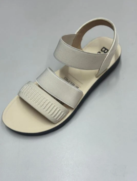 фото летние женские сандалии оптом