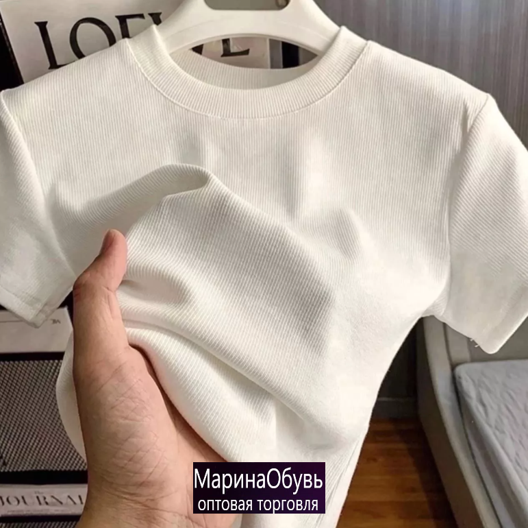 картинка Футболка от магазина Одежда+