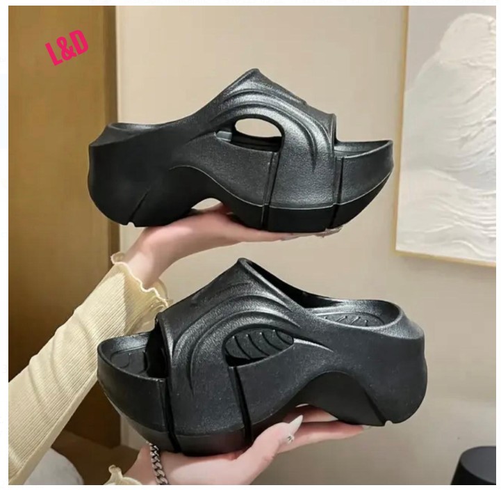 фото летние женские тапочки оптом