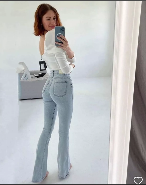 картинка Джинсы от магазина Одежда+