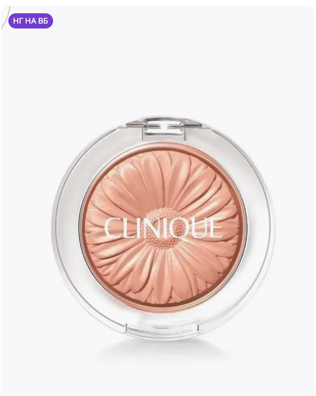 картинка Румяна для лица 3,5 г от магазина Одежда+