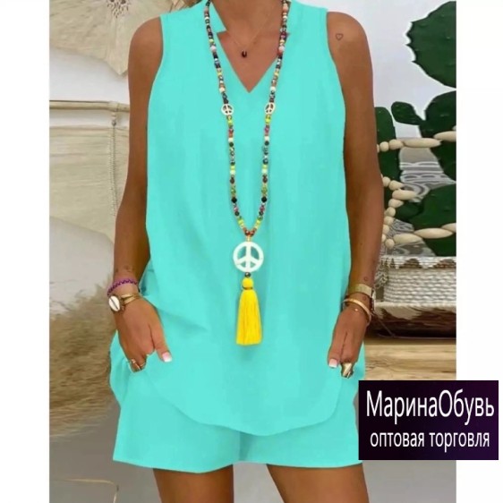 картинка Костюм двойка без выбора цвета от магазина Одежда+