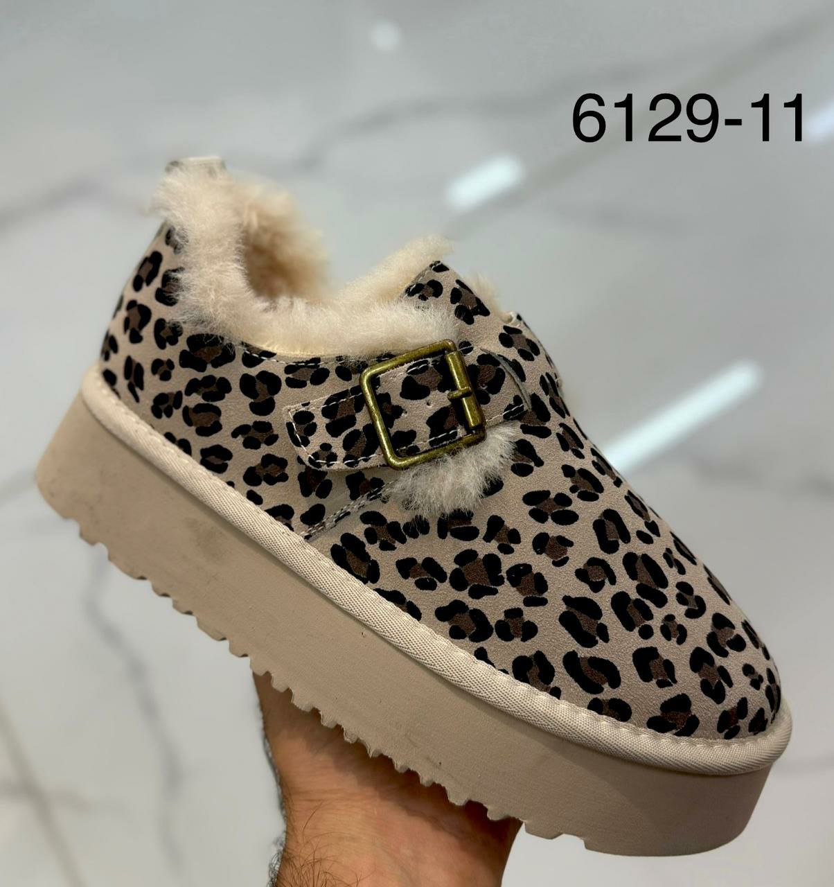 фото зимние женские угги оптом