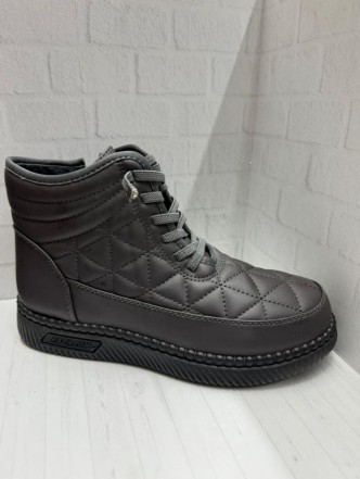 фото весенние женские ботинки оптом