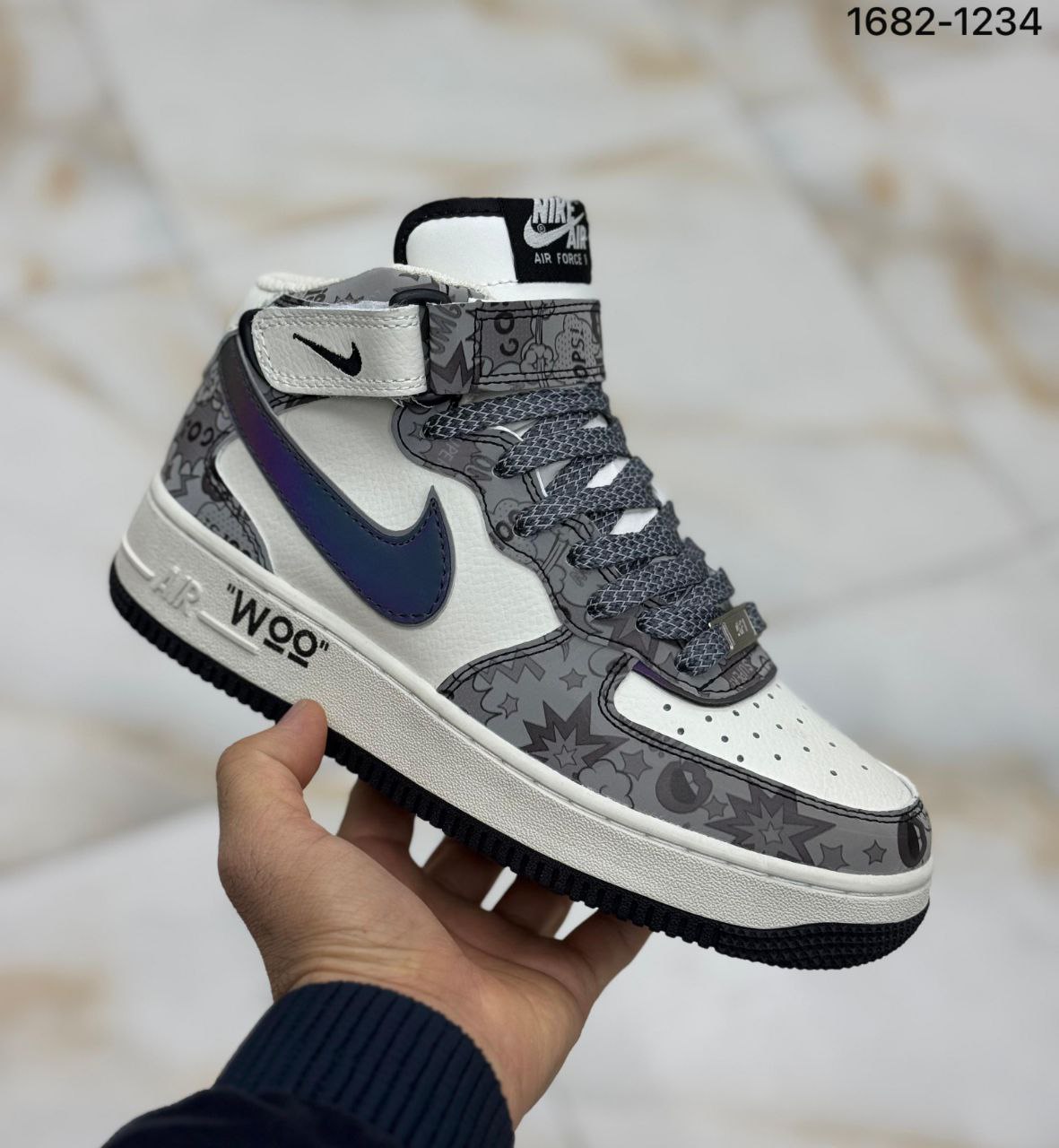 фото весенние женские кроссовки оптом