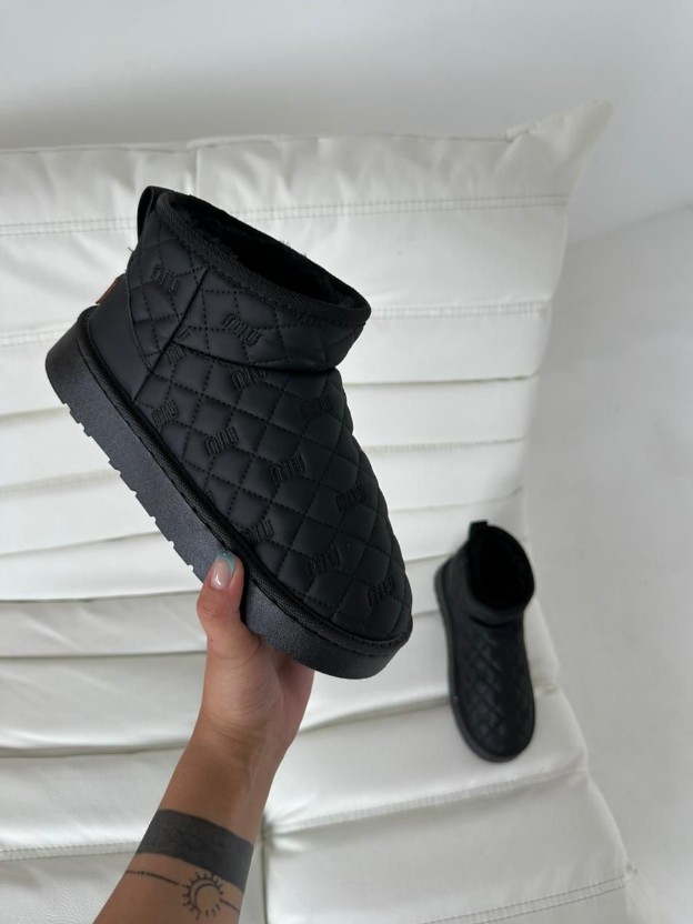 фото зимние женские угги оптом